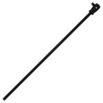 میله پاناسان تی 75 سانتی متر Panasun T 75cm و سه پایه 807