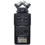 رکوردر صدا زوم ZOOM H6