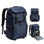 کوله کی اند اف K&F Beta backpack 25L 13.098V3 سورمه ای