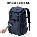 کوله کی اند اف K&F Beta backpack 25L 13.098V3 سورمه ای