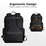 کوله کی اند اف K&F Beta backpack 25L 13.098V2 مشکی