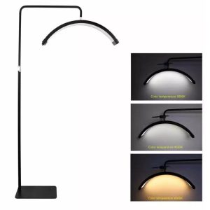 نور مون لایت Moon light HD-M8X