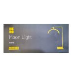 نور مون لایت Moon light HD-M8X