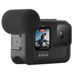 فریم مدیا مود گوپرو GoPro Media Mod برای هیرو 9-10-11 Hero