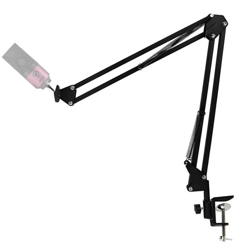 بازوی نگهدارنده میکروفون BL Microphon Stand بازوی نگهدارنده میکروفون BL Microphon Stand