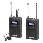 میکروفون بویا مدل BOYA BY-WM8 Pro K1 اصلی