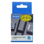 باتری دوربین کینگما برای کانن Kingma for Canon LP-E10