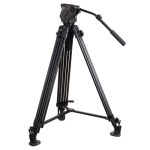 سه پایه فیلمبرداری کینگ جوی Kingjoy VT-3500
