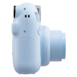 دوربین چاپ سریع فوجی فیلم مینی 12 آبی (Pastel Blue) Instax Mini 12