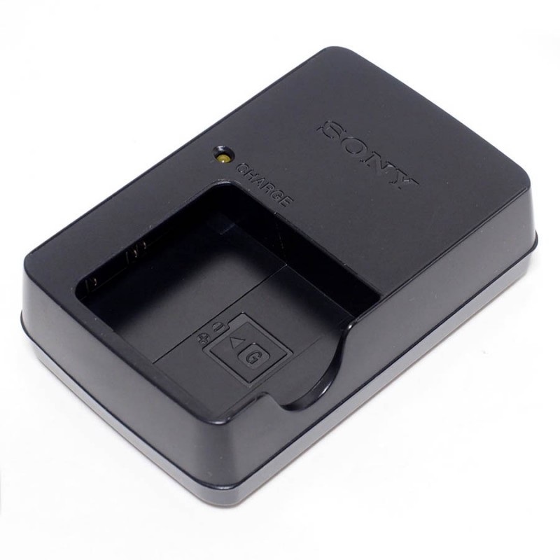 شارژر دوربین سونی Sony BC-CSGB شارژر دوربین سونی Sony BC-CSGB