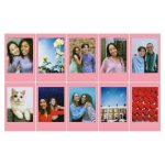 فیلم عکاسی فوجی فیلم مدل Instax Mini pink lemonade