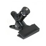 گیره نگهدارنده تجهیزات دارای بال هد Ball Head Clamp