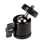 مینی بال هد فلزی Mini Ball Head