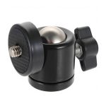 مینی بال هد فلزی Mini Ball Head