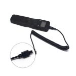 ریموت سیم دار برای دوربین های کانن Mamen Remote Control TC-60E3