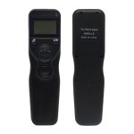 ریموت سیم دار برای دوربین های کانن Mamen Remote Control TC-60E3