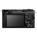 دوربین بدون آینه سونی Sony Alpha a6700 Mirrorless Camera
