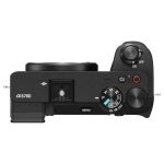 دوربین بدون آینه سونی Sony Alpha a6700 Mirrorless Camera