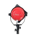 نور پروژکتور پاناسان Panasun LP1000 همراه با شیدر