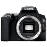دوربین عکاسی کانن CANON EOS 250D Body