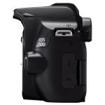 دوربین عکاسی کانن CANON EOS 250D Body