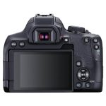 دوربین عکاسی کانن CANON EOS 850D Body با گارانتی 36 ماهه