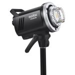 کیت فلاش گودکس مدل Godox MS300V-F 2-light Kit
