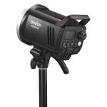 کیت فلاش گودکس مدل Godox MS300V-F 2-light Kit