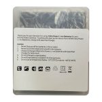 باتری DBK NP-F970TC ظرفیت 6000 میلی آمپر همراه کابل شارژ USB-C