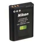 باتری دوربین نیکون Nikon EN-EL23