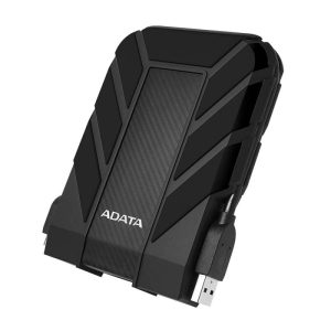 هارد اکسترنال ای دیتا مدل HD710 Pro ظرفیت 2 ترابایت ا External Hard Disk ADATA HD710 Pro 2TB