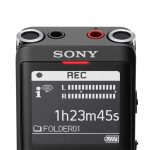 رکوردر صدا سونی Sony ICD-UX570F Recroder