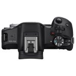 کیت باندل دوربین عکاسی بدون آینه کانن Canon EOS R50 with 18-45mm Bundle با گارانتی36 ماهه