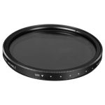 فیلتر لنز مکو مدل Meco MC-NDX 82 mm