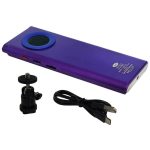 نور ثابت رنگی سیدانده Sidande RGB X153