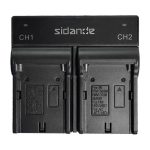 شارژر سیدانده Sidande NP-F970 مناسب باتری سونی