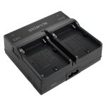 شارژر سیدانده Sidande NP-F970 مناسب باتری سونی