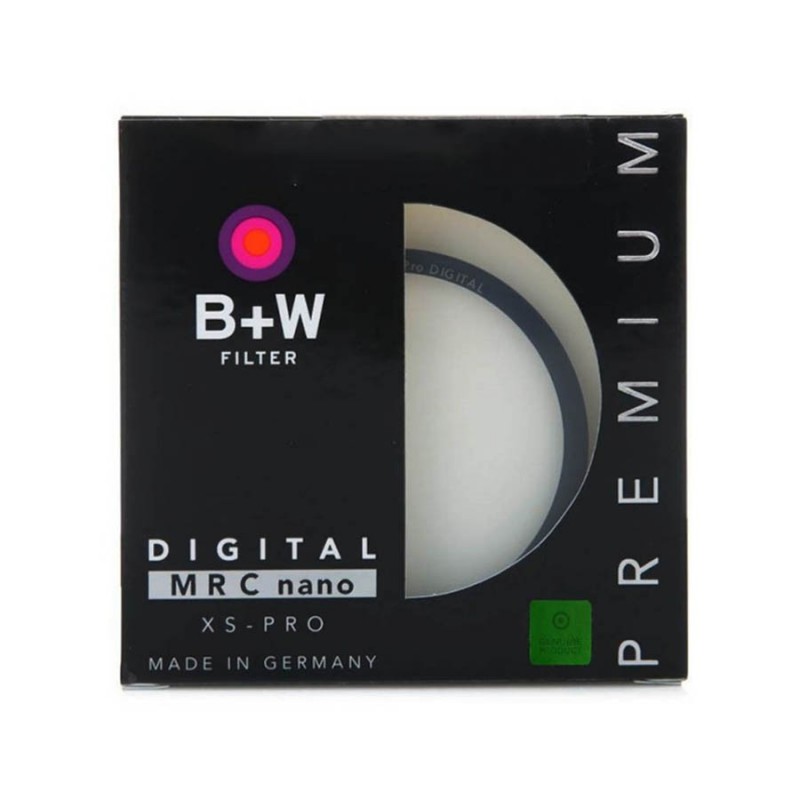فیلتر لنز بی پلاس دبلیو B+W UV Filter Lens 82 mm فیلتر لنز بی پلاس دبلیو B+W UV Filter Lens 82 mm