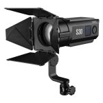 ویدئو لایت گودکس Godox S30 LED Focusing Light