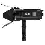ویدئو لایت گودکس Godox S30 LED Focusing Light
