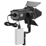 ویدئو لایت گودکس Godox S30 LED Focusing Light