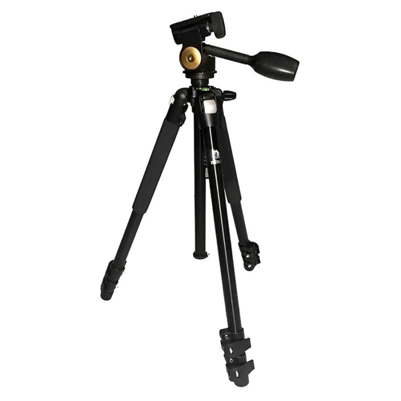 سه پایه دوربین فوتومکس Fotomax FX304 سه پایه دوربین فوتومکس Fotomax FX304