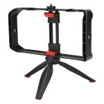 سه پایه جیماری مدل Jmary MT-33 به همراه هولدر