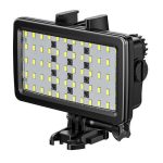 نور ثابت رنگی جیماری Jmary FM-72 RGB