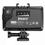 نور ثابت رنگی جیماری Jmary FM-72 RGB