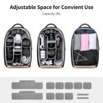 کوله کی اند اف K&F Beta backpack 18L KF13.140