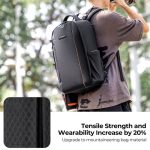 کوله کی اند اف K&F Beta backpack 18L KF13.140