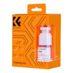 کیت تمیز کننده کی اند اف K&F Cleaning Kit