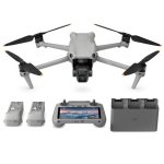هلی شات دی جی آی ایر 3 DJI Air 3 Fly More Combo