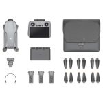 هلی شات دی جی آی ایر 3 DJI Air 3 Fly More Combo